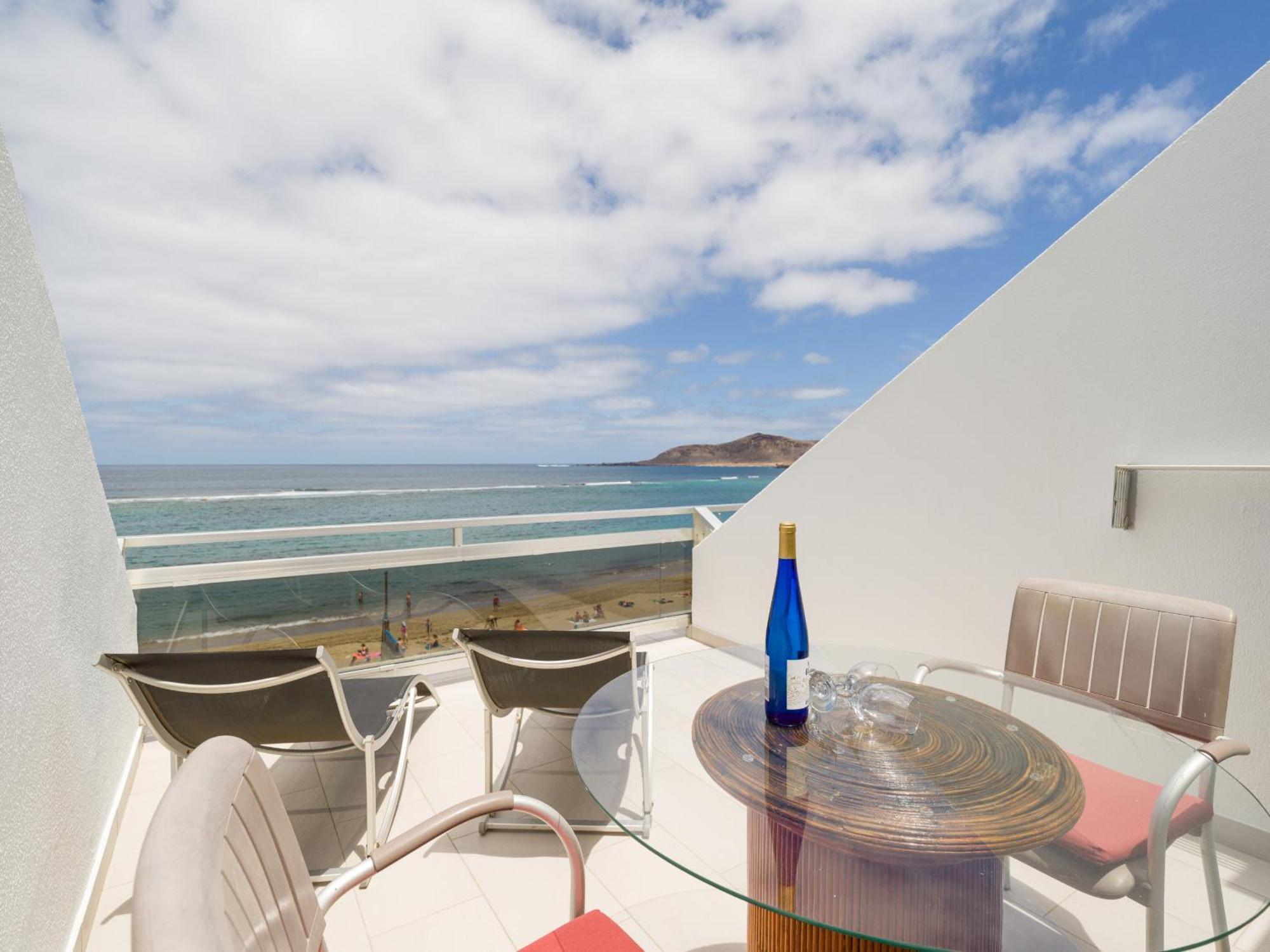 Holiday home Marsin Playa 305 By Canariasgetaway